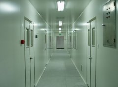 醫(yī)藥潔凈庫房整體解決方案 醫(yī)藥潔凈庫房整體解決方案